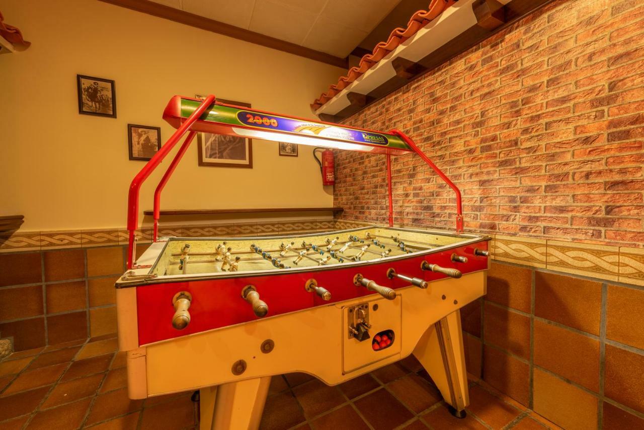 A Escalinata Apartamento-Loft O Grove Bagian luar foto