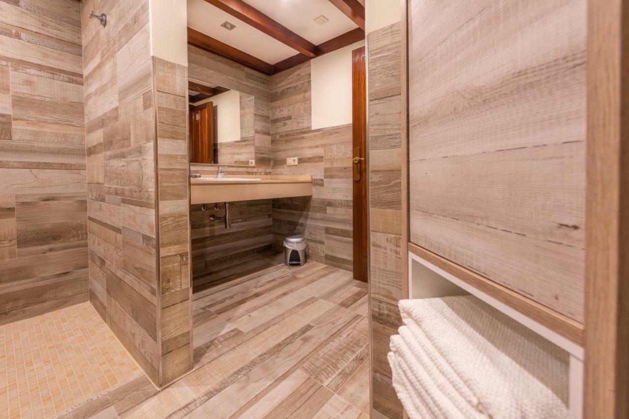 A Escalinata Apartamento-Loft O Grove Bagian luar foto